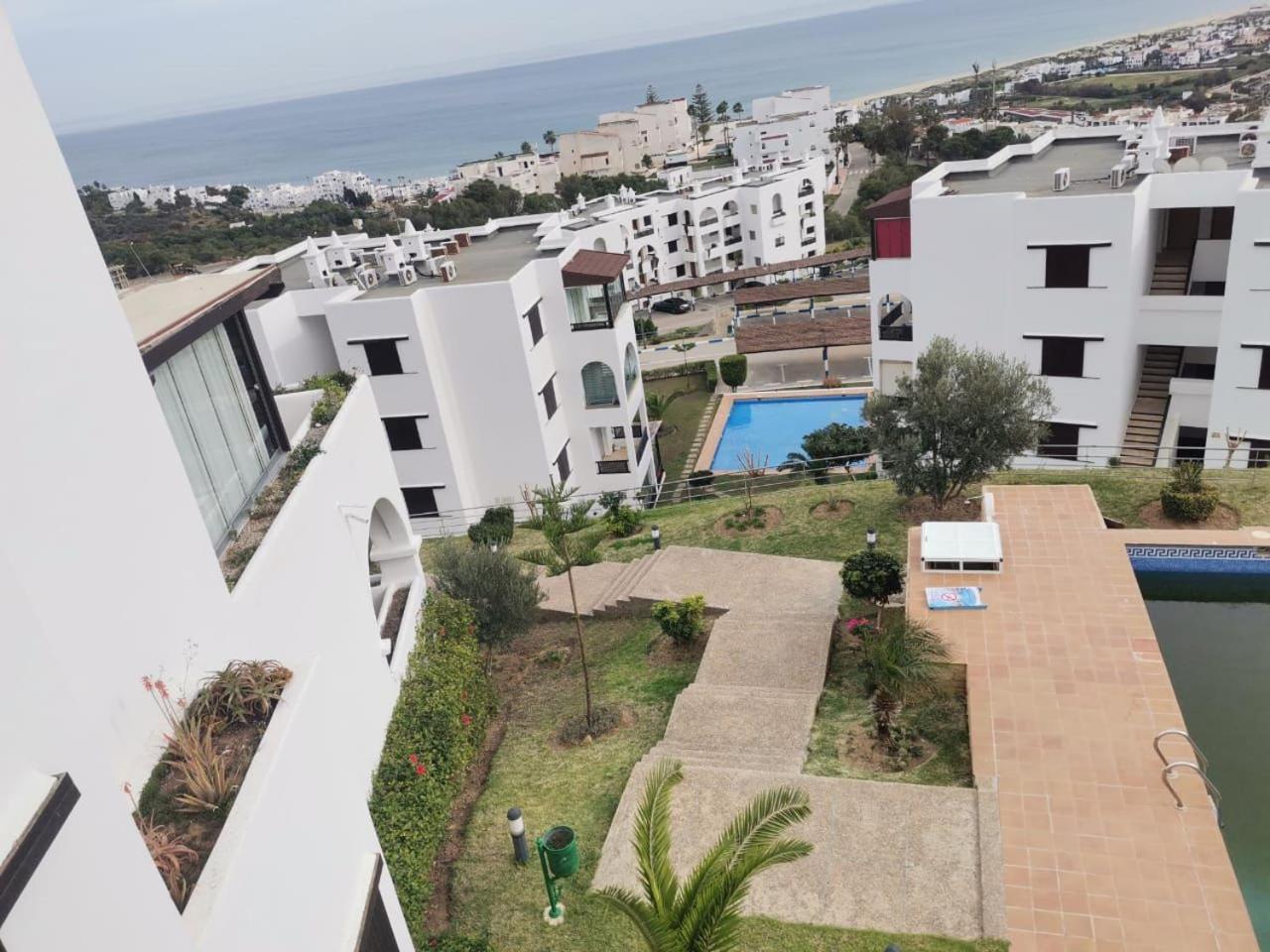 Residence Bella Vista קאבו נגרו מראה חיצוני תמונה